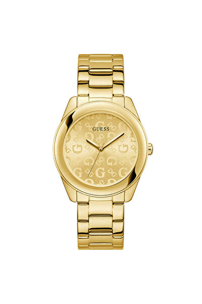 Guess Guu1358L2M Women Wrist Watch