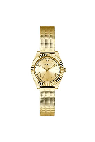 Guess GUGW0842L2 Pırlantalı Kadın Kol Saati