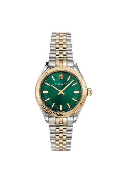 Versace Vrscvehu00420 Women's Wristwatch