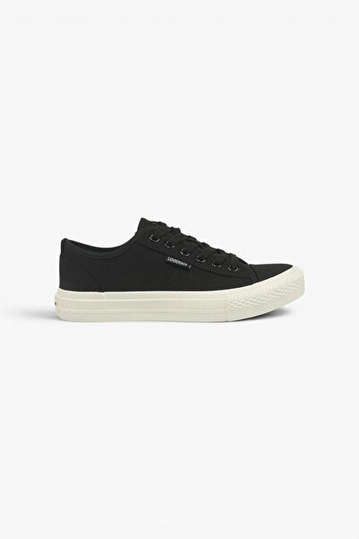lumberjack 6m Ravenne 6Fx Women's Black Sports Shoes - 102159284