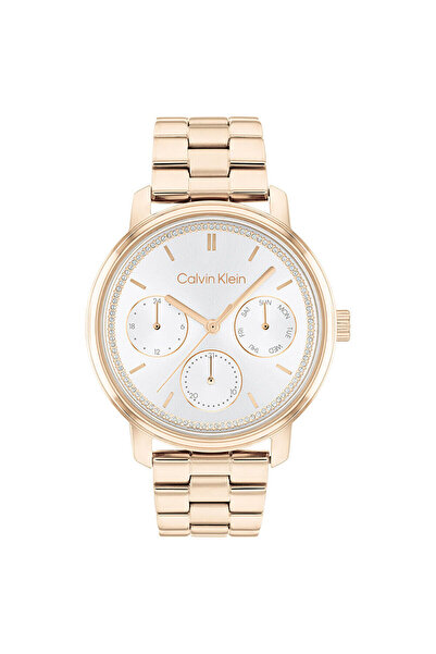Calvin Klein Ck25200178 Women's Wristwatch