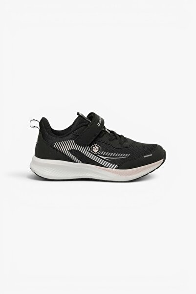 lumberjack 6m Sutton 6Fx Girls' Black Sports Shoes - 102155882