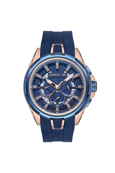 Cerruti 1881 Cra31203 Men's Wristwatch