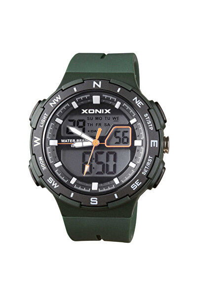 XONIX Xox-Vq003 Men's Wristwatch