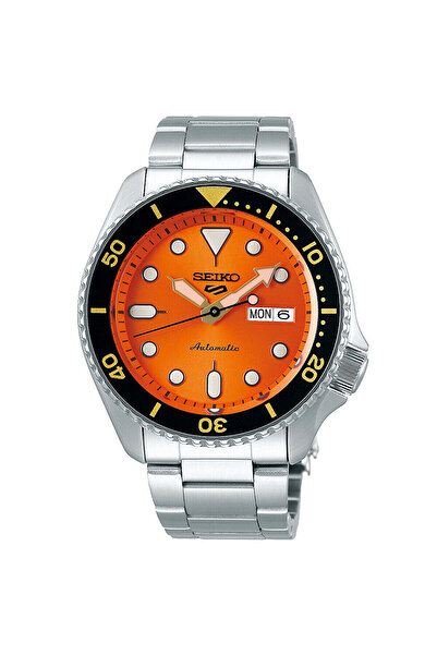 Seiko 5 Sports Srpd59k Automatic Men's Wristwatch