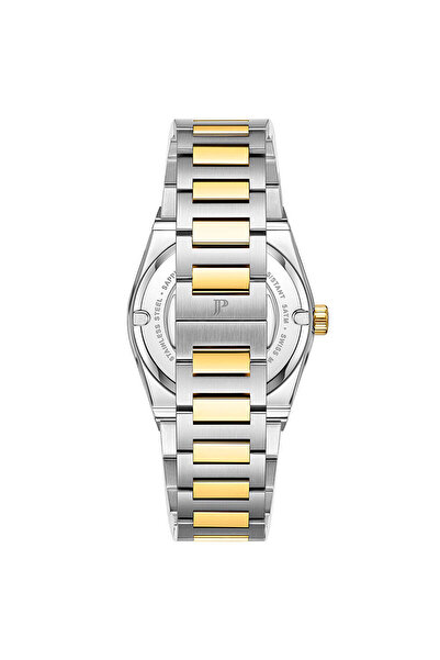 Jacques Philippe JPQGLS5873X8 Kadın Kol Saati