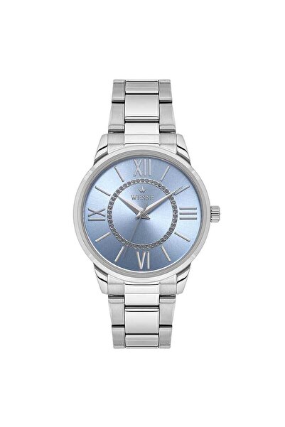 Wesse Wwl107205 Women Wrist Watch
