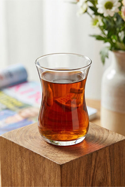 LAV Classic 6 Piece Tea Cup