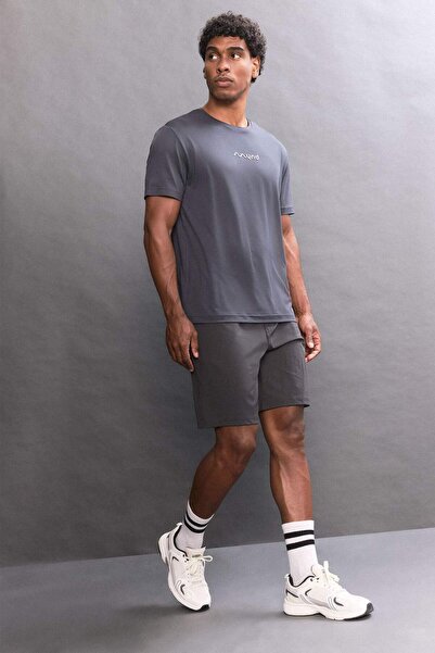 DeFacto Standard Fit Shorts H4151Ax26Au