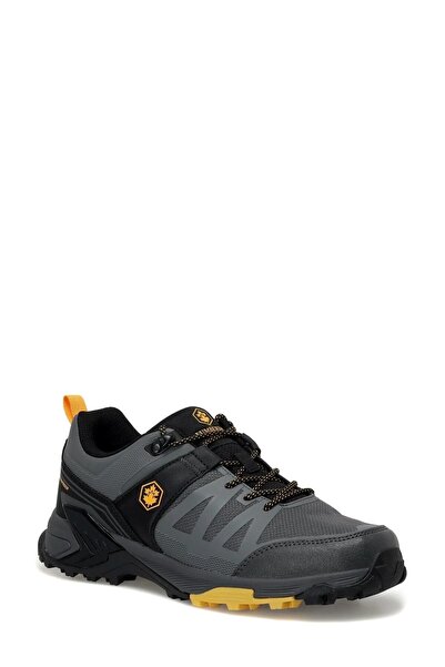 lumberjack 101387080 Star Gray Men's Outdoor Shoes
