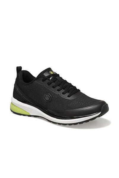 lumberjack Cesar Black Men's Casual Sports Shoes