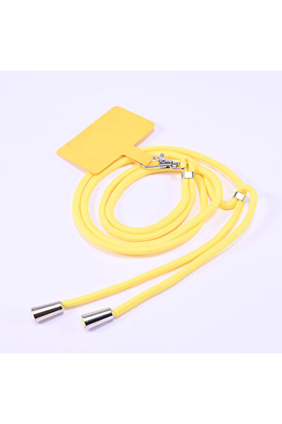 Choice 21ky1010F3-3 Phone Lanyard Adjustable Detachable Cord Lanyard Strap Fo...