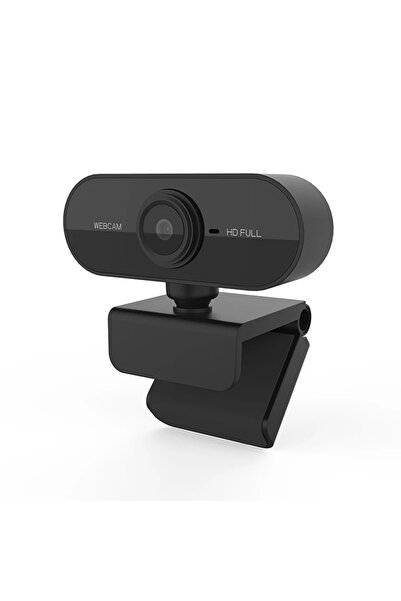 Choice C1-02 2026 USB Plug Support Web Camera PC With Microphone Laptop Deskt...