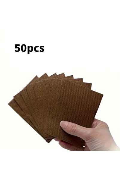 Choice1 50 pieces 50/100Pcs Hot Compress Long-Lasting Warm Pad