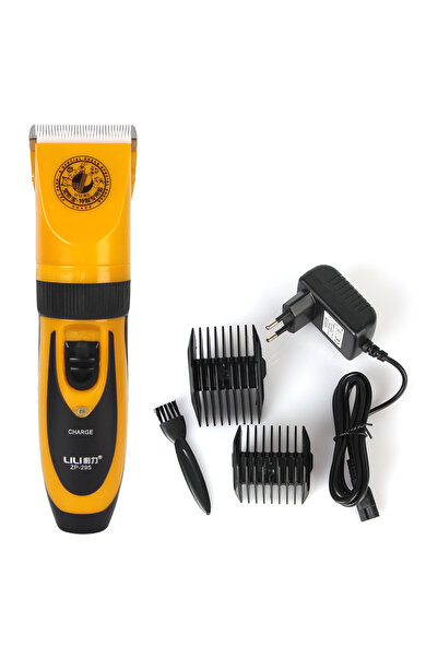 Choice1 Hair Clipper Pet Hair Clipper Ceramic Blade Electric Scissors for Rab...