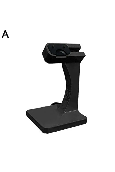 Choice Black Wireless Charging Stand For Fit3 Smartwatch Storage Bracket 3D P...