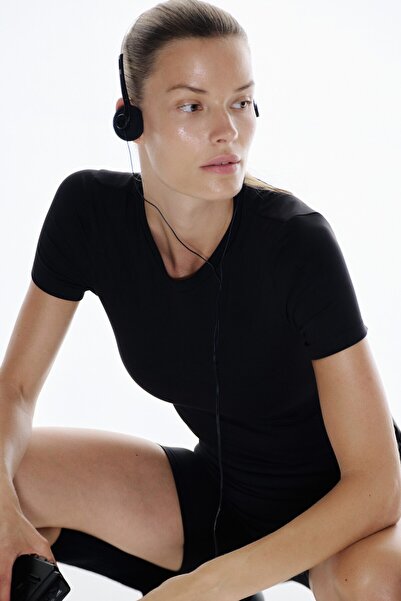 H&M Yoga Üstü Lightweight SoftMove™