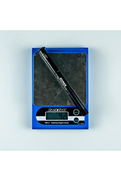 Choice RS 15x110 ZRACE MTB Fork QR15x100 / QR15x110 Thru Axle Lever Accessori...