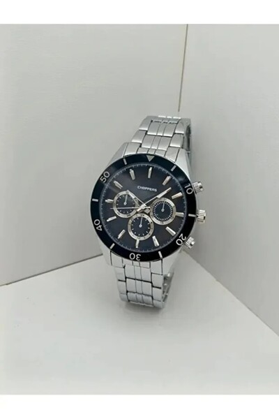 PW POLO WHITE Men's Wristwatch Htk02