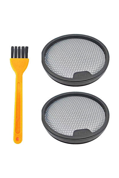 Choice 2PCS For Dreame T10 T20 T30 G9 G10 Vacuum Cleaner Durable and Washable...