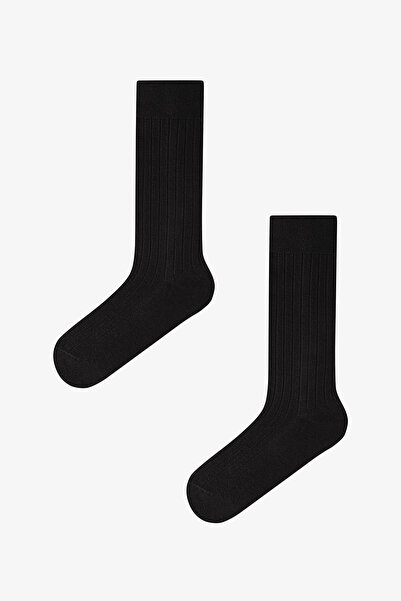 Penti Cool Ribbed 2-Pack Socks