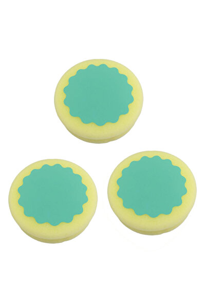 Choice B-3PCS 3 Pack Depilation Pads Magic Painless Sponge Hair Removal Depil...
