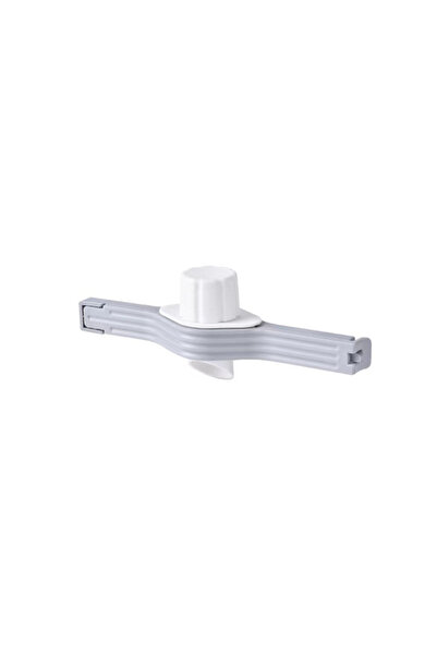 Choice 1Pc Screw Cap Sealing Clip Seasoning Bag Milk Powder Salt Bag Sealing ...