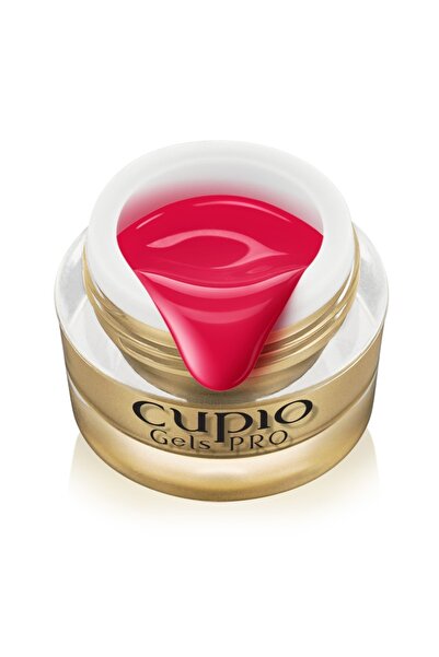 Cupio Gel Color ultra pigmentat Cupio Imperial Red