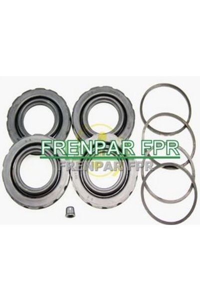 FPR Fren Kaliper Tamir Takımı Ön Iveco 85-12