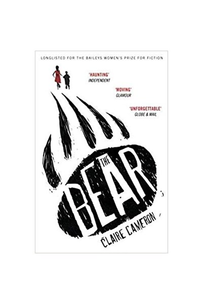 Vintage Books THE BEAR
