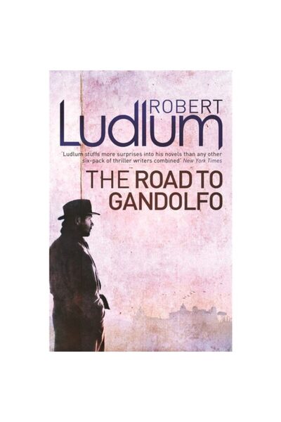 Orion The Road to Gandolfo