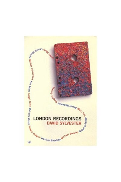 Pimlico London Recordings
