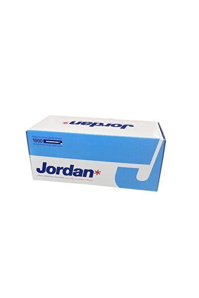 JORDAN Kürdan - 1000 Adet