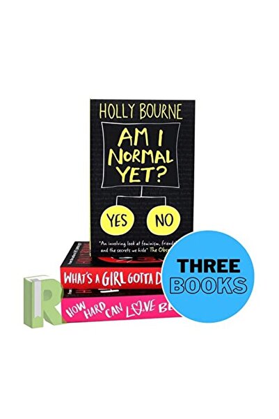 Usborne Publishing Ltd Holly Bourne's The Spinster Club Series 3 Books Collec...