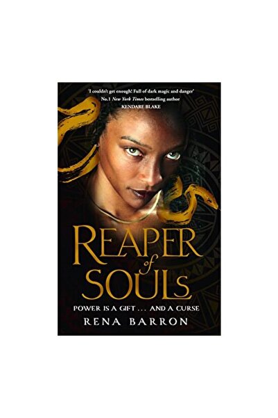 Voyager Reaper of Souls