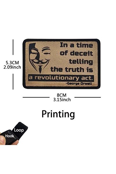 Choice10 08-mask Migrate Journey,Sunrise,Sunset Landscape Patches,Funny Anima...