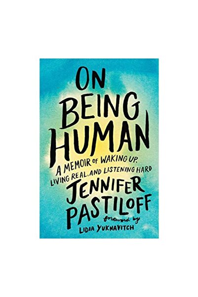 PENGUİN On Being Human