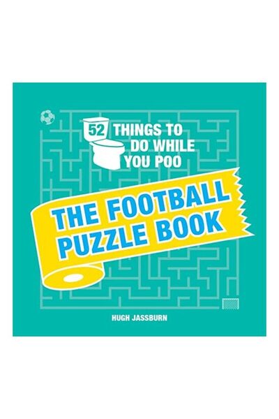 Aladdin 52 Things to Do While You Poo