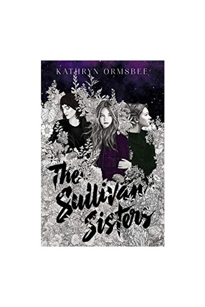 Simon and Schuster Sullivan Sisters