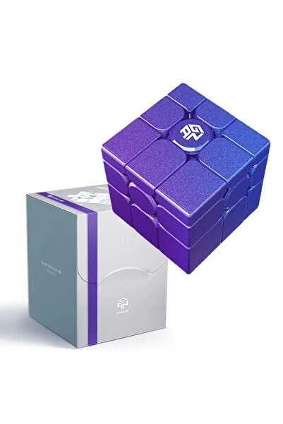 Choice1 GAN Mirror Cube UV [Picube] GAN 3x3 Mirror Cube 3X3x3 Magnetic CubePr...