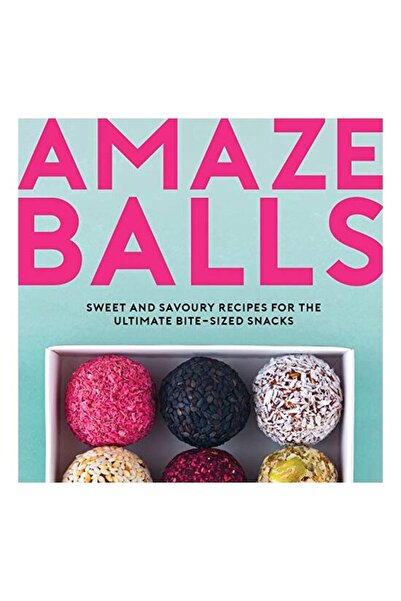 Octopus Publishing Group Amaze-Balls
