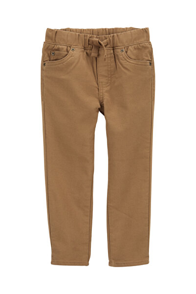 Carter's Little Boy's Trousers Khaki