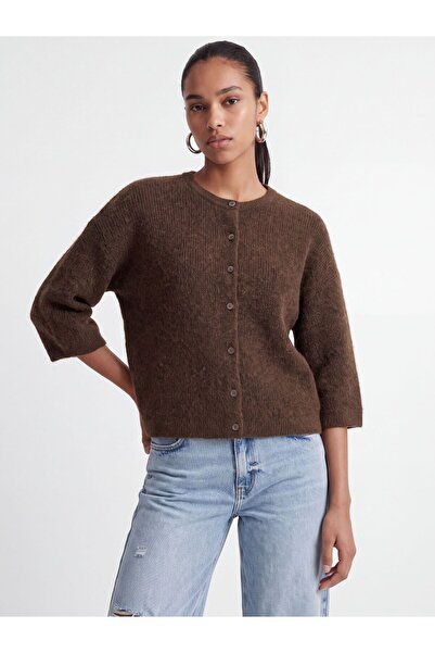 JJXX Knitted cardigan JXEVI Knitted cardigan