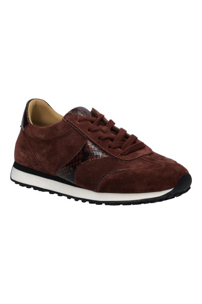 Josef Seibel Miley 01 |   Adidași pentru femei |   roșu