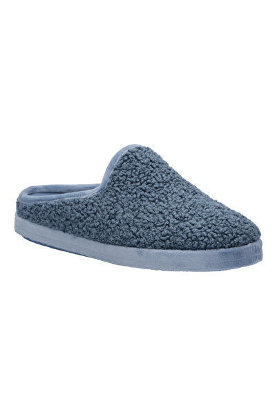 Josef Seibel Lara 02 |   Hausschuhe für Damen |   blau