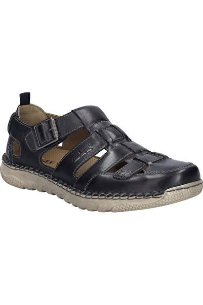 Josef Seibel Wilson 08 |   Niedrig geschnittene Schuhe für Herren |   blau
