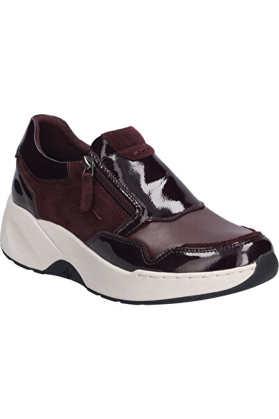 Josef Seibel Lissi 04 | Sneaker für Damen | Rot Lissi 04, bordeaux