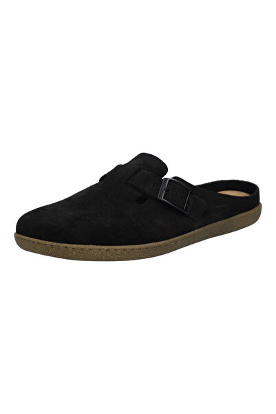 Josef Seibel Jimmy 01 | Clog für Herren | Schwarz Jimmy 01, schwarz