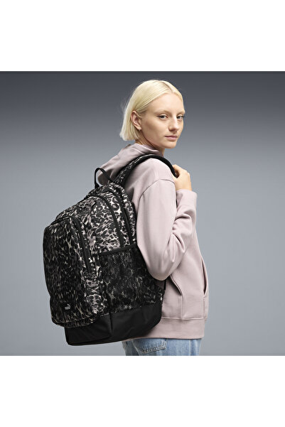 Puma Academy 29 l Σακίδιο πλάτης Allover-Print