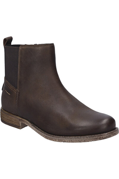 Josef Seibel Sienna 08 | Ghete pentru femei | maro
